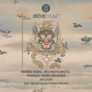 Arcadia (Noraj Cue & Unders Remix)