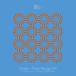 Piste Rouge (Tommaso Pizzelli Remix)