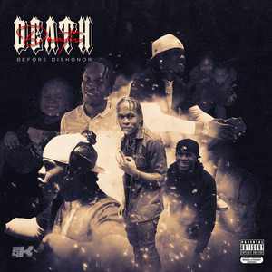 Death Before Dishonor (Explicit)