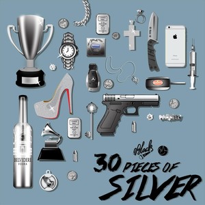 30 Pieces of Silver