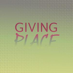 Giving Place