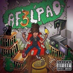 Flama(feat. Dedrick Jeraph) (Explicit)
