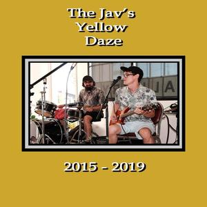 The Jav's Yellow Daze (Explicit)