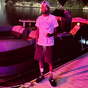 LATE NITES (feat. GREAT THE MAN, GOONIE VAN EXEL & F.A) (Explicit)