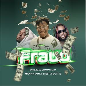 Fraud (Explicit)