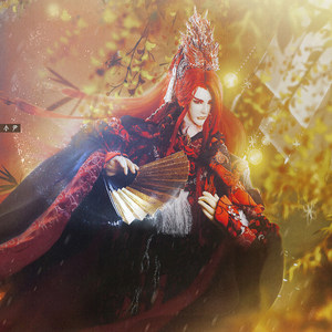 【金光|赤羽信之介】朱雀令