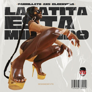 La Gatita Está Mirando (Explicit)