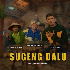 Sugeng Dalu (Keroncong)