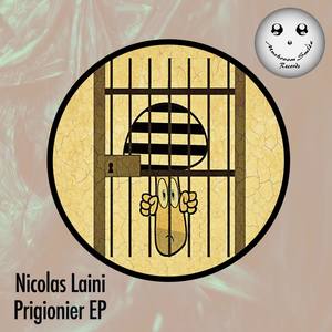 Prigionier EP