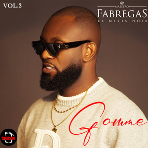 Gomme, Vol. 2 (Explicit)