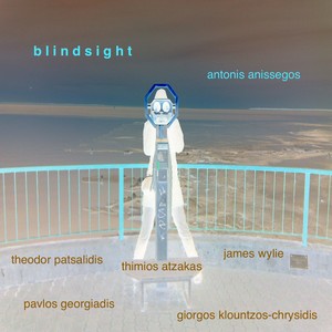 Blindsight (Eyewitness in Trance)