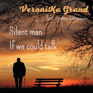 Silent man (feat. Anders Johansson)