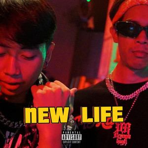 New Life (Explicit)