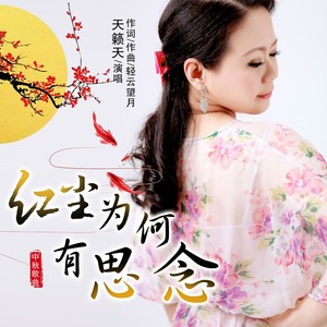 红尘为何有思念