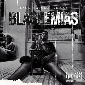 Blasfemias (Explicit)