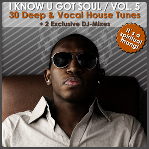 Show Me How Good(Chris B & Lancaster Deep)