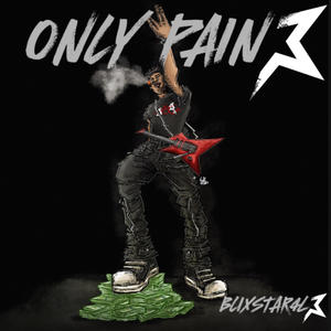 ONLY PAIN (Explicit)