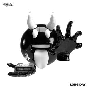 LONG DAY(feat. Indigoendo, SNIPZTEA, Lvst, nAvvvi, Stvrfire & James Gorczyca) (Explicit)
