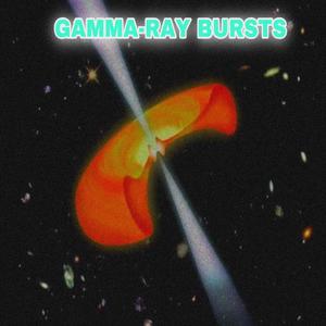 Gamma Ray(feat. A.C.) (Explicit)