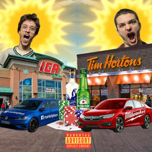 TEQUILA HEINEKEN (Explicit)