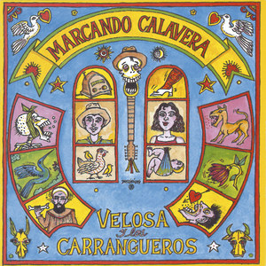 Marcando Calavera