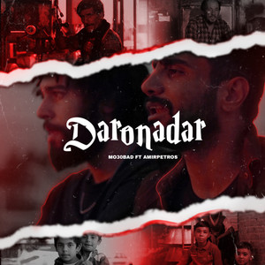 Daronadar (feat. Amir Petros)