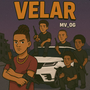 Velar (Explicit)
