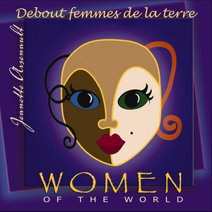 Debout Femmes De La Terre