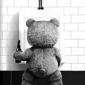 TED (feat. Shay & dot.) (Explicit)