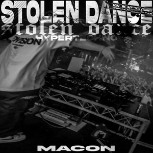 Stolen Dance (Hypertechno)