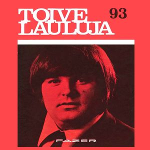 Toivelauluja 93 - 1973