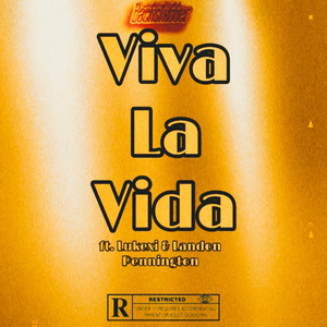 Viva La Vida (Explicit)
