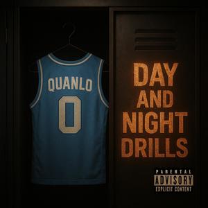 Day and Night Drills (Explicit)