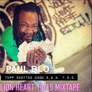 COPPAFIELD (feat. T.S.G UMBO) (Explicit)