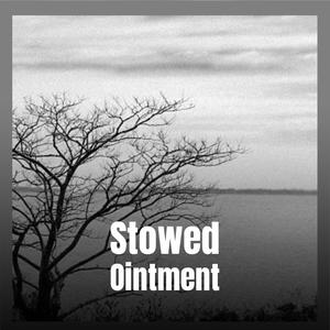 Stowed Ointment