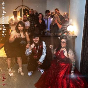 iLLustrious Pack (feat. Bukshot, Dizzy Dizasta & Rezno) (Explicit)