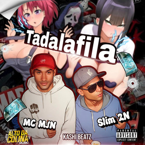 Tadalafila (Explicit)