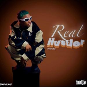 Real Hustler (Explicit)