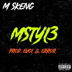 MStyl3 (Explicit)