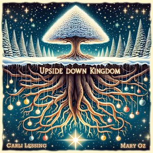 Upside Down Kingdom