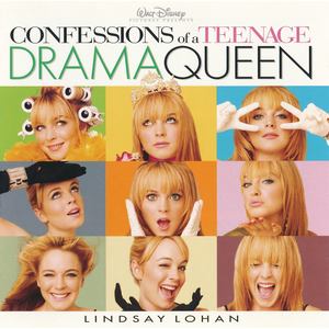 Confessions Of A Teenage Drama Queen