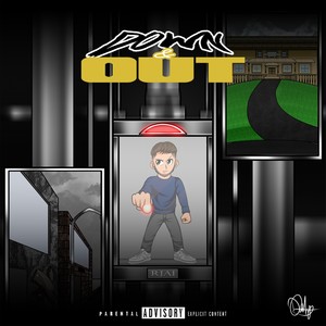 Down&Out (Explicit)