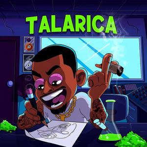 Mc Lone - Talarica (Explicit)