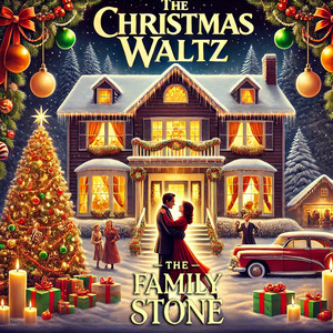 The Family Stone Christmas Movie Soundtrack - The Christmas Waltz