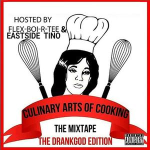 Culinary Arts Of Cooking (Explicit)