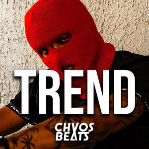 (FREE) UK & NY DRILL TYPE BEAT [TREND]