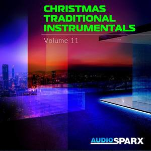 Christmas Traditional Instrumentals Volume 11