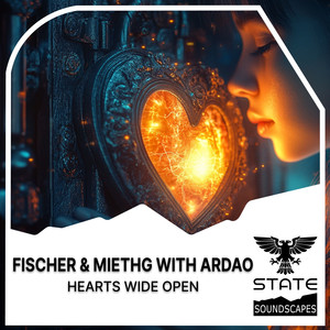 Hearts Wide Open (Extended Mix)