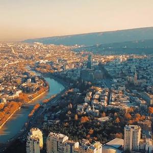 Tbilisi Moskovi Tbilisi (Explicit)