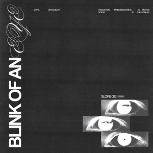 BLINK OF AN EYE (Explicit)